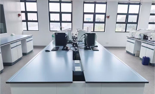 實驗室用全鋼實驗台